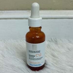 La Roche Posay Vitamin C12 Anti-Wrinkle Antioxidant Radiance Serum 1.01 oz
